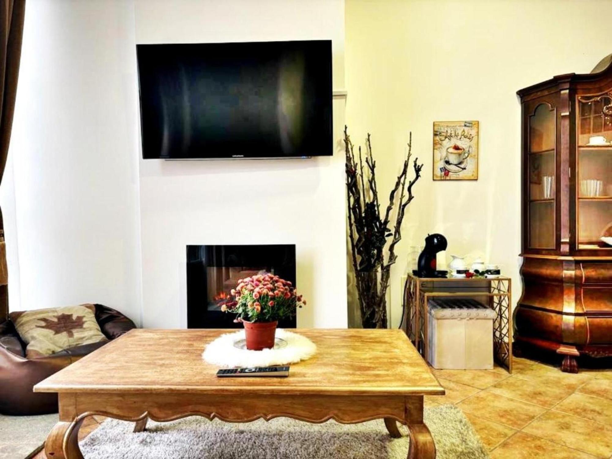 Апартаменты Holibai, Solpor, Ap Boutique Frente Paseo Maritimo, Байона Экстерьер фото